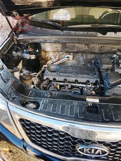 كيا سورينتو